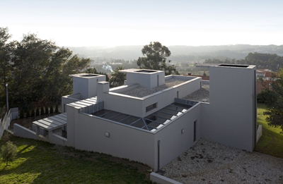 Tivinha House Castanheira Bastai