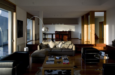 Tivinha House Castanheira Bastai