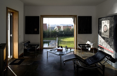 Tivinha House Castanheira Bastai