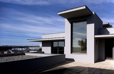 Tivinha House Castanheira Bastai