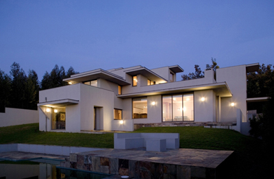 Tivinha House Castanheira Bastai