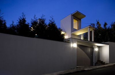 Tivinha House Castanheira Bastai