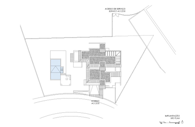 Tivinha House Castanheira Bastai