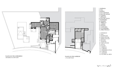 Tivinha House Castanheira Bastai