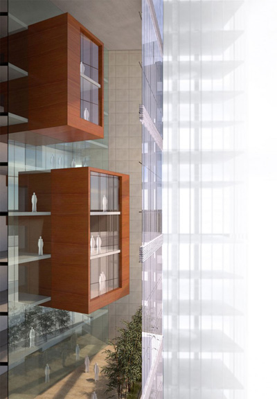 Tower Gensler