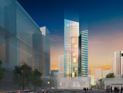 Tower Gensler