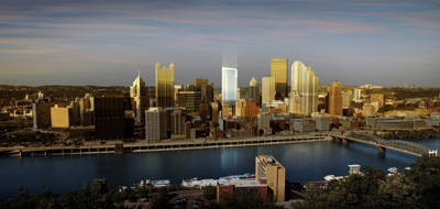 Tower Gensler