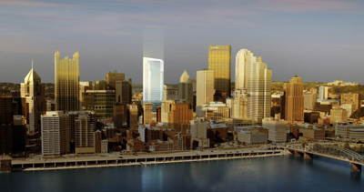 Tower Gensler