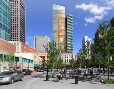 Tower Gensler