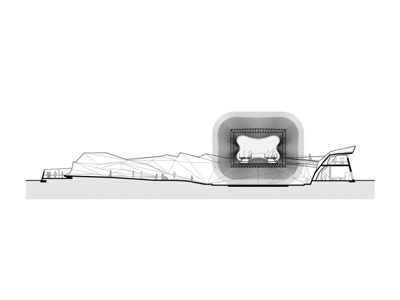 UK Pavilion Expo Heatherwick Studio