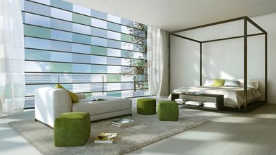 Eden Gardone Club Matteo Thun