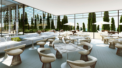 Eden Gardone Club Matteo Thun