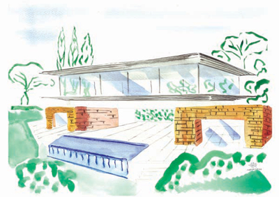 Eden Gardone Club Matteo Thun