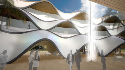 Boom Community SadarVuga