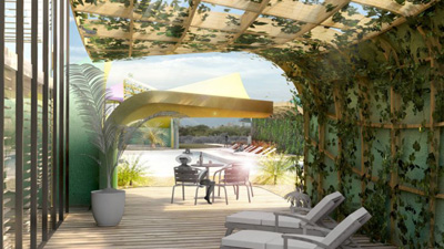 Boom Community SadarVuga