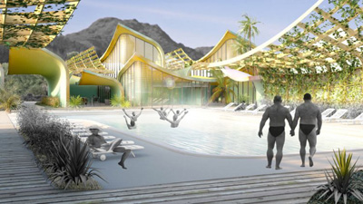 Boom Community SadarVuga