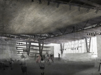 New York Louise Scannell