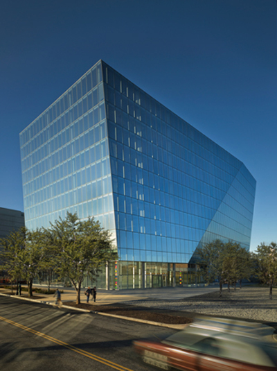 1100 First Street