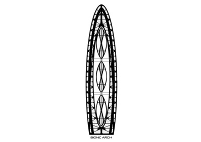 Sustainable Tower