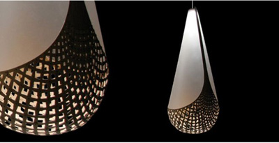 Basket David Trubridge