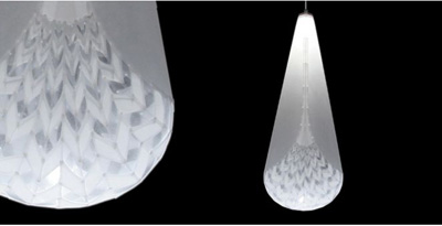 Basket David Trubridge