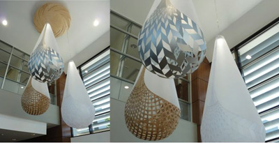 Basket David Trubridge