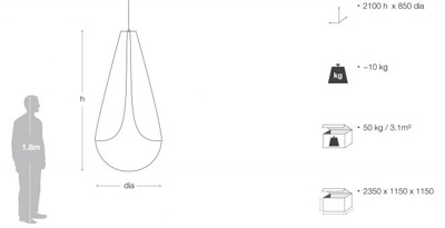 Basket David Trubridge