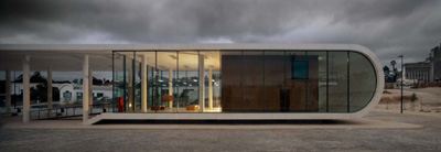 Domitianus Arquitectura