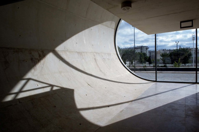 Domitianus Arquitectura