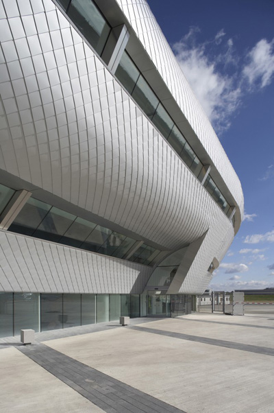 3DReid Architects