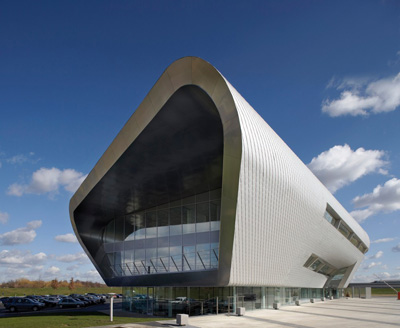 3DReid Architects