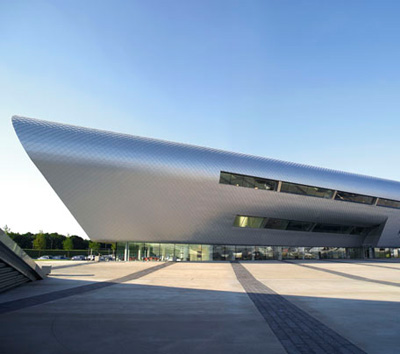 3DReid Architects