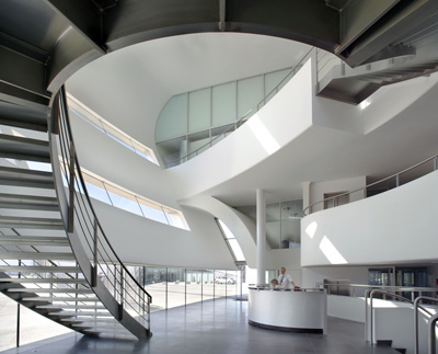3DReid Architects
