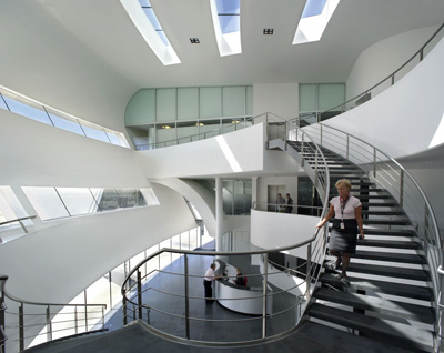 3DReid Architects
