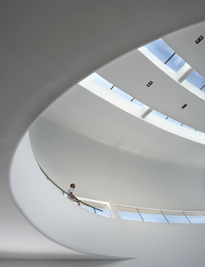 3DReid Architects