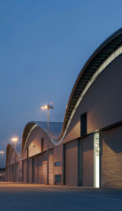 3DReid Architects