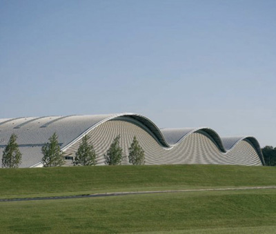 3DReid Architects