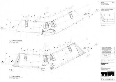 3DReid Architects