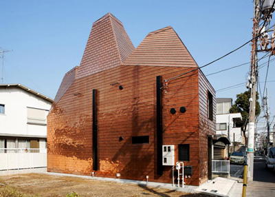 Fujitsubo Beauty Parlor