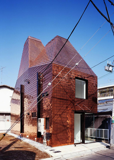 Fujitsubo Beauty Parlor
