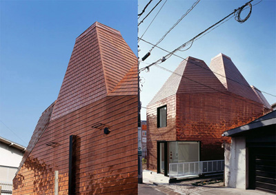 Fujitsubo Beauty Parlor