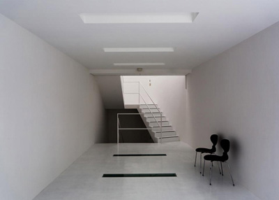 Fujitsubo Beauty Parlor