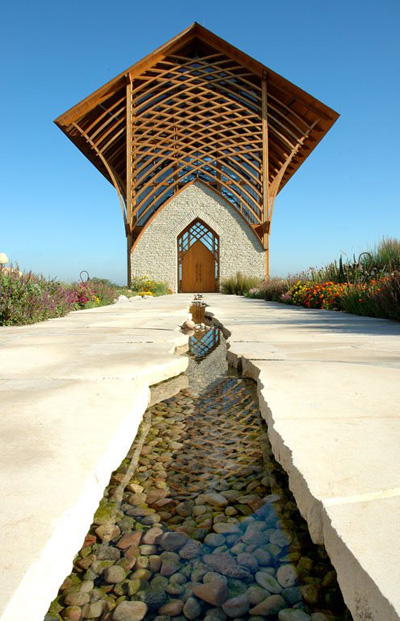 Holy Family Shrine
