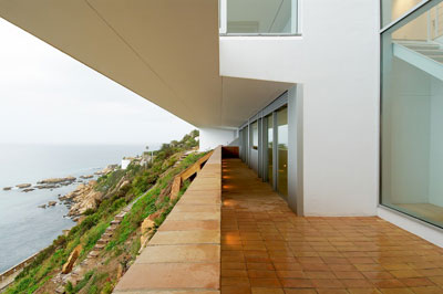 House Cadiz