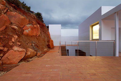 House Cadiz