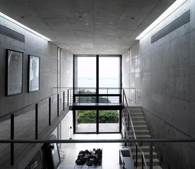 Tadao Ando