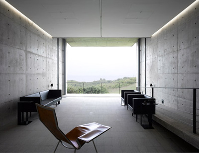 Tadao Ando