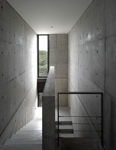 Tadao Ando