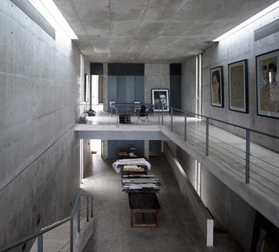 Tadao Ando