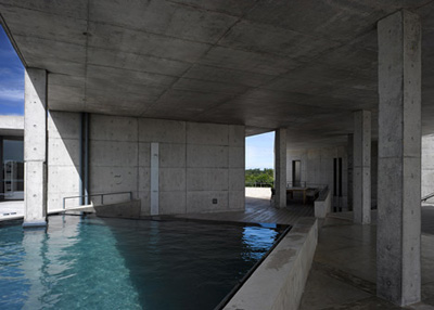 Tadao Ando